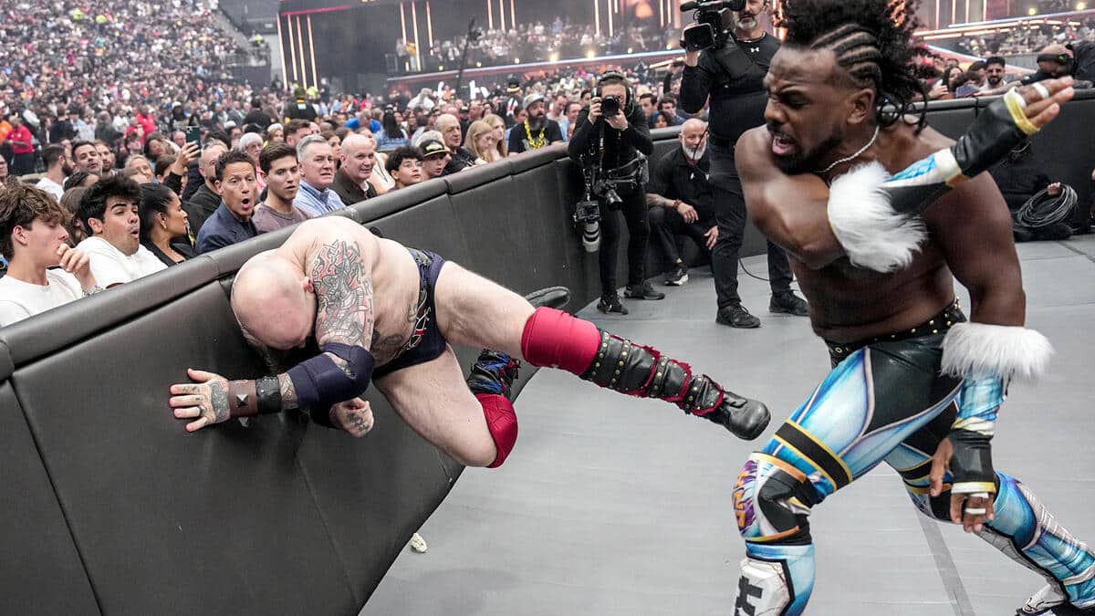 wwe wrestlemania 41