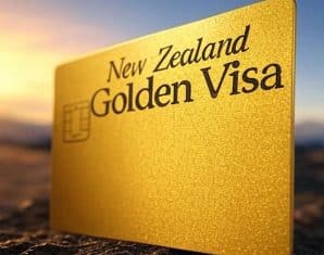 new zealand visa