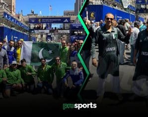 pakistan boston marathon