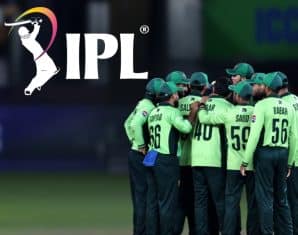 Rashid Latif has made his feelings known about IPL and Pakistan's cricket struggles