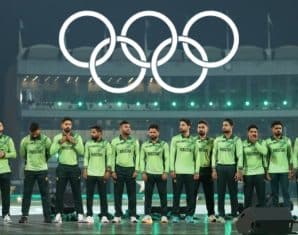 Pakistan in Danger of Missing out on Cricket's Olympics Return
