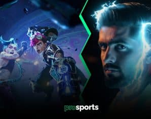 Peshawar Zalmi Accused of Stealing PSL X Anthem From Famous Netflix Show