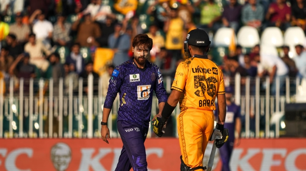Quetta Gladiators and Peshawar Zalmi will face off once again in PSL 2025