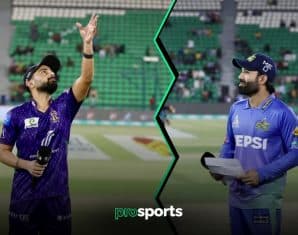 Multan Sultans will take on Quetta Gladiators Tonight
