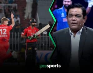 rashid latif psl