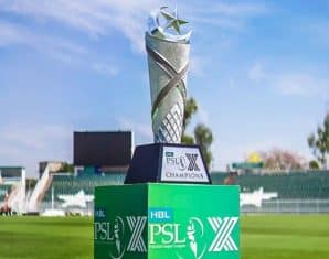 How to Watch PSL X Matches Around the World