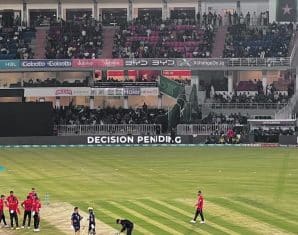 PSL X Crowd Prizes