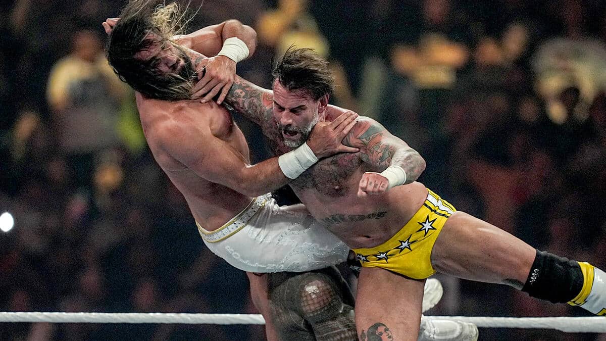 wwe wrestlemania 41