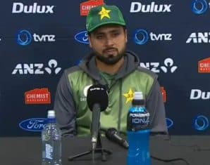 faheem ashraf