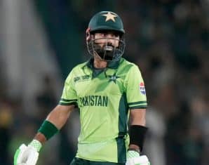 Mohammad Rizwan PSL X