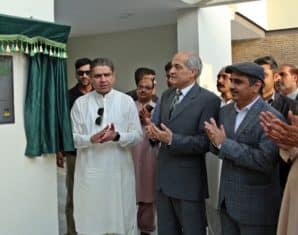 IPC Announces Bold New Blueprint to Foster Sporting Talent in Pakistan