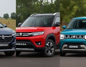 cheap suzuki suv