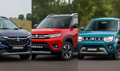 cheap suzuki suv