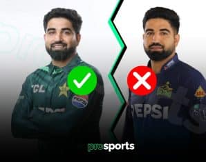 Tayyab Tahir has not played for Multan Sultans this year in the PSL