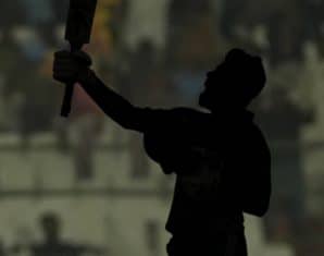 Usman Khan wants to score a double hundred in PSL