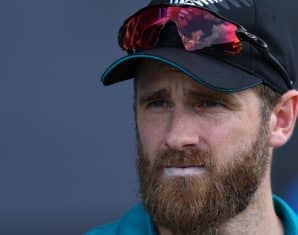 Kane Williamson is set to join Karachi Kings