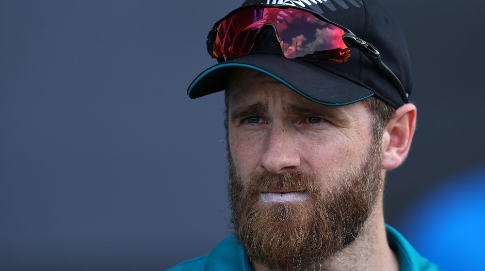 Kane Williamson is set to join Karachi Kings