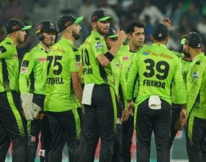 Lahore Qalandars