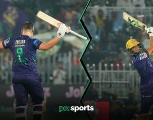 Quetta Gladiators Registers Unique PSL Record