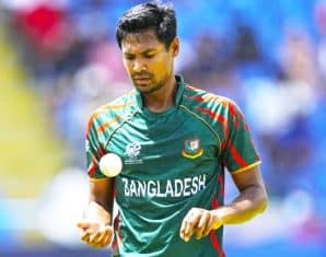 Mustafizur Rahman PSL 11 IPL