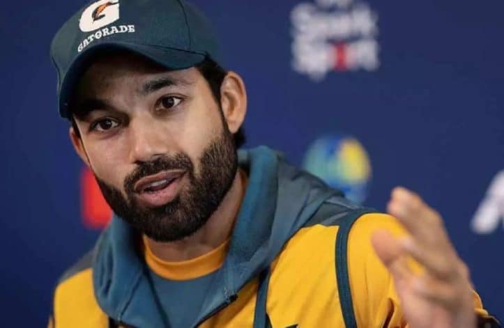 Mohammad Rizwan Urges Cricket to Rise Above Politics