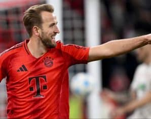 harry kane