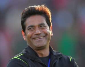 Aqib Javed will stay associating with PCB