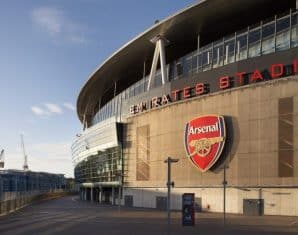 Arsenal Arsene Wenger Pakistan Football