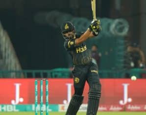 Babar Azam Reveals T20I World XI
