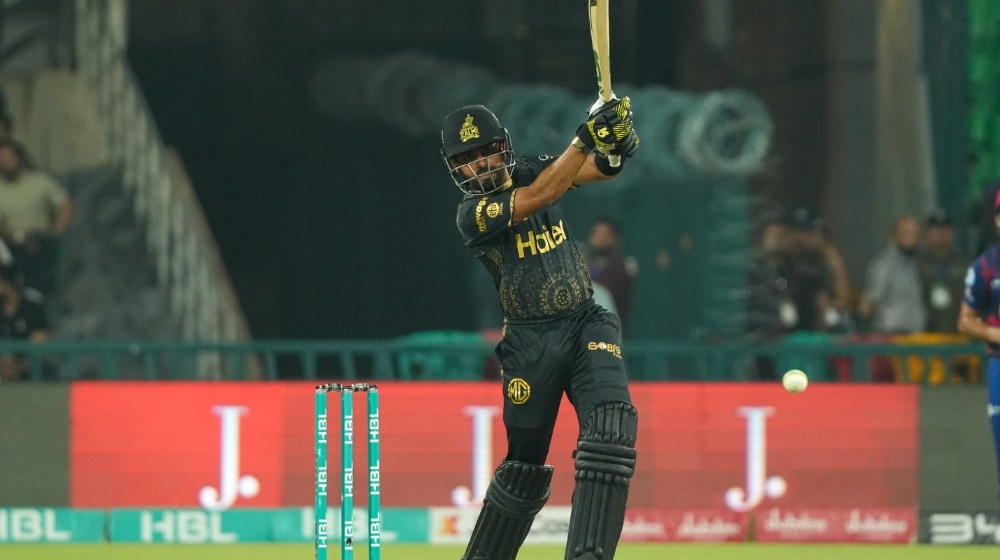 Babar Azam Reveals T20I World XI