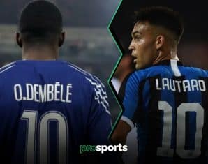 Champions League Final will be played tonight between Inter Milan and PSG