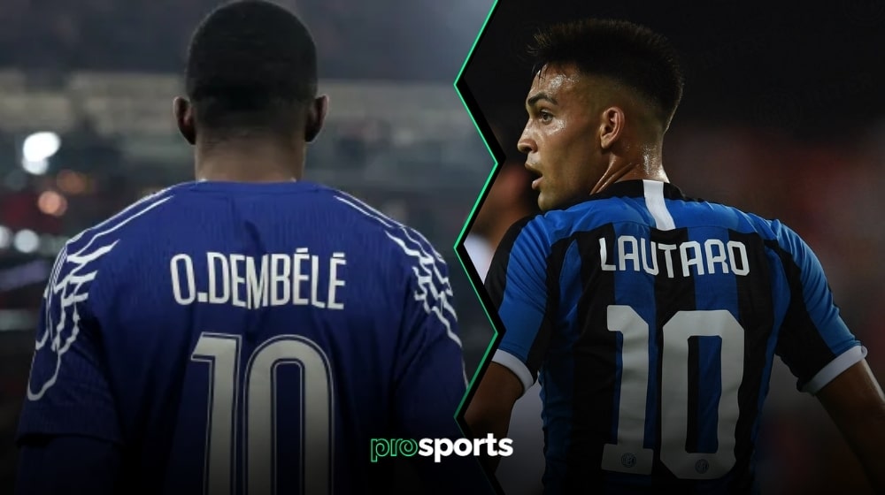 Champions League Final will be played tonight between Inter Milan and PSG