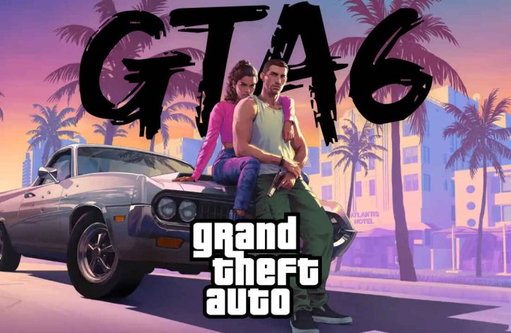 GTA VI