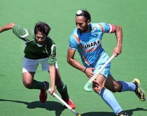 Pakistan Hockey Captain Urges Relocation of Asia Cup 2025