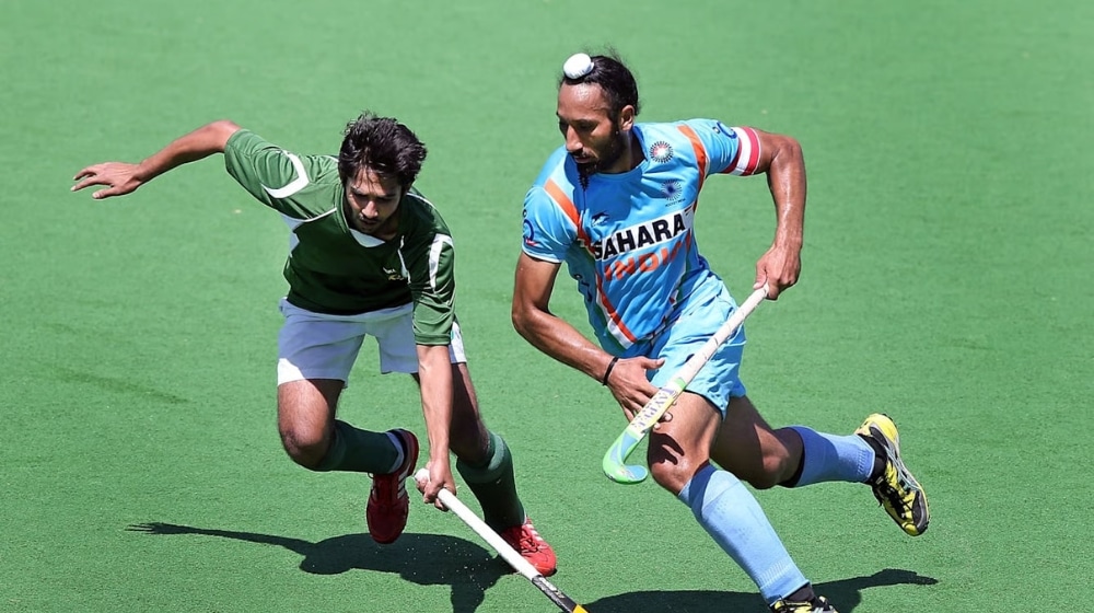 Pakistan Hockey Captain Urges Relocation of Asia Cup 2025