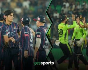 How to Watch PSL X Eliminator 1 Between Lahore Qalandars and Karachi Kings
