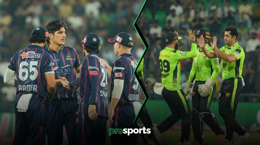 How to Watch PSL X Eliminator 1 Between Lahore Qalandars and Karachi Kings