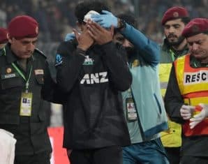 ICC to Modify Concussion Sub Law After India-England Controversy
