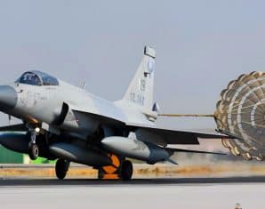 jf-17 azerbaijan pakistan