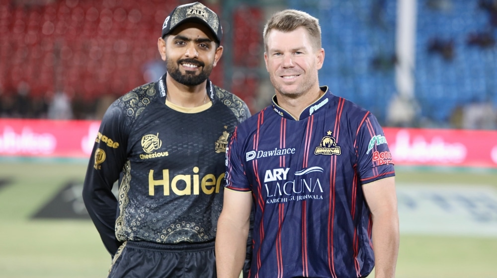 Karachi Kings will take on Peshawar Zalmi for the second time in PSL X tonight