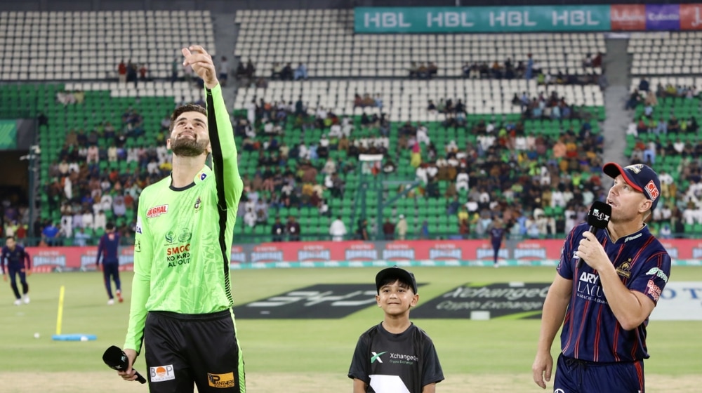 Lahore Qalandars will face off against Karachi Kings in the Eliminator tonight