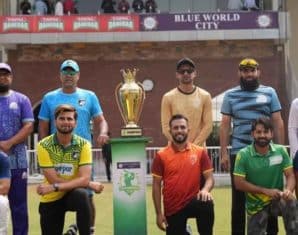PCB Removes Mentors Amid Domestic Reshuffle