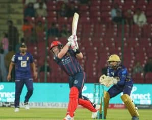 New Zealand Contingent Unlikely to Return for PSL X