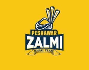 Naveen ul Haq has joined Peshawar Zalmi once more
