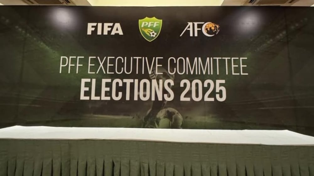 PFF Elections will take place today to select new president