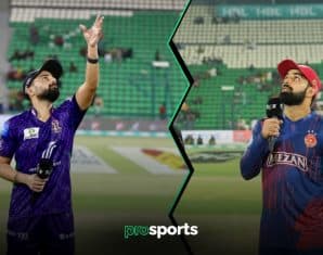 Islamabad United will take on Quetta Gladiators in PSL X qualifier tonight