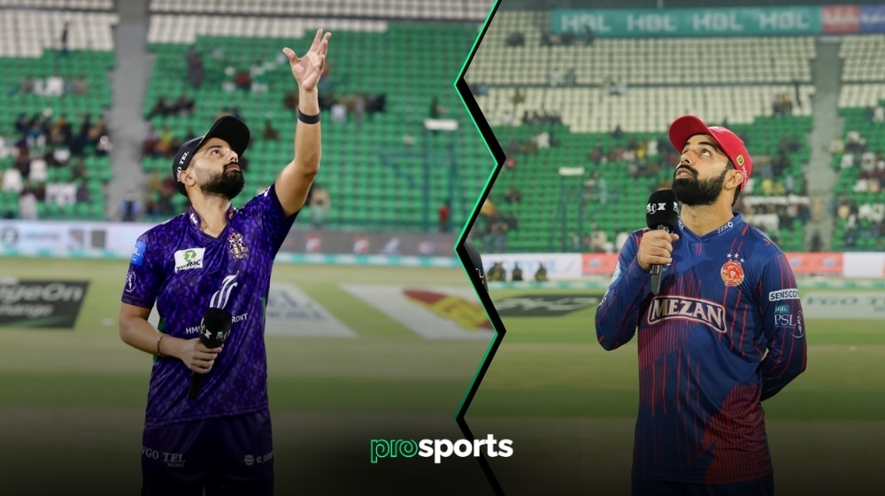 Islamabad United will take on Quetta Gladiators in PSL X qualifier tonight