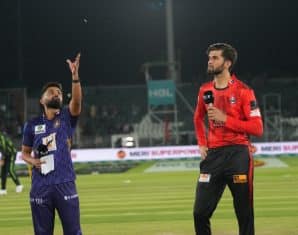 PSL 2025: Quetta Gladiators vs Lahore Qalandars Preview, Head to Head and Predicted Lineups