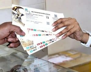Huge Update on PSL X Ticket Sales