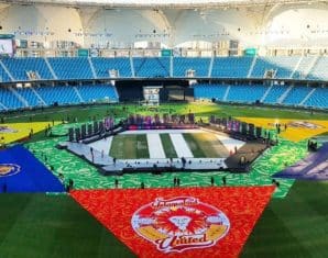 PSL 10 May Move Abroad if Pakistan-India War Escalates